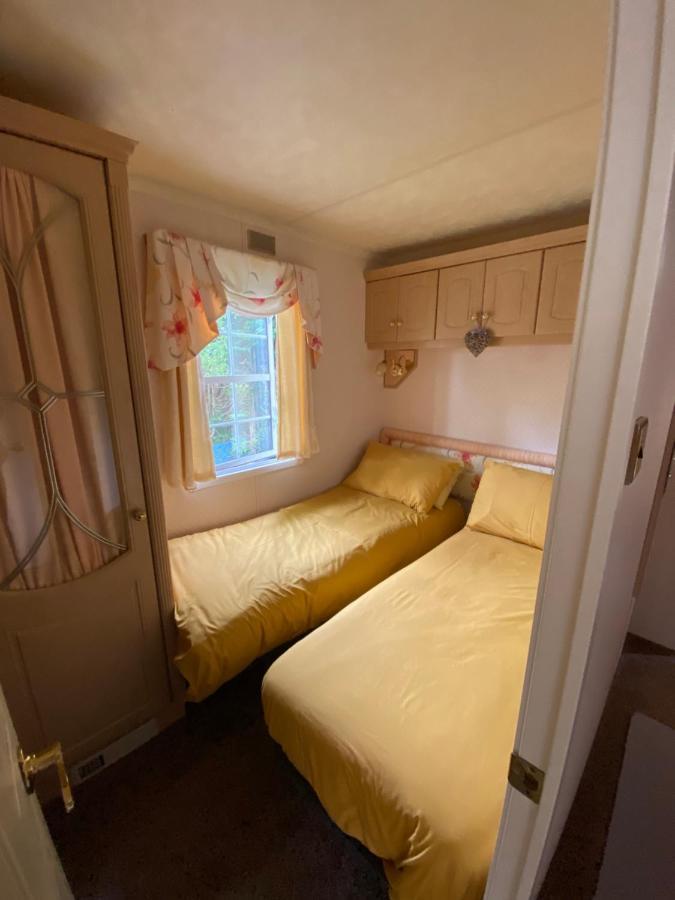 “Ty Hir Caravan” Moelfre Exterior photo